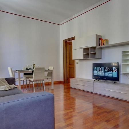 Colosseo Apt Mecenate 77 - Home And More Řím Exteriér fotografie