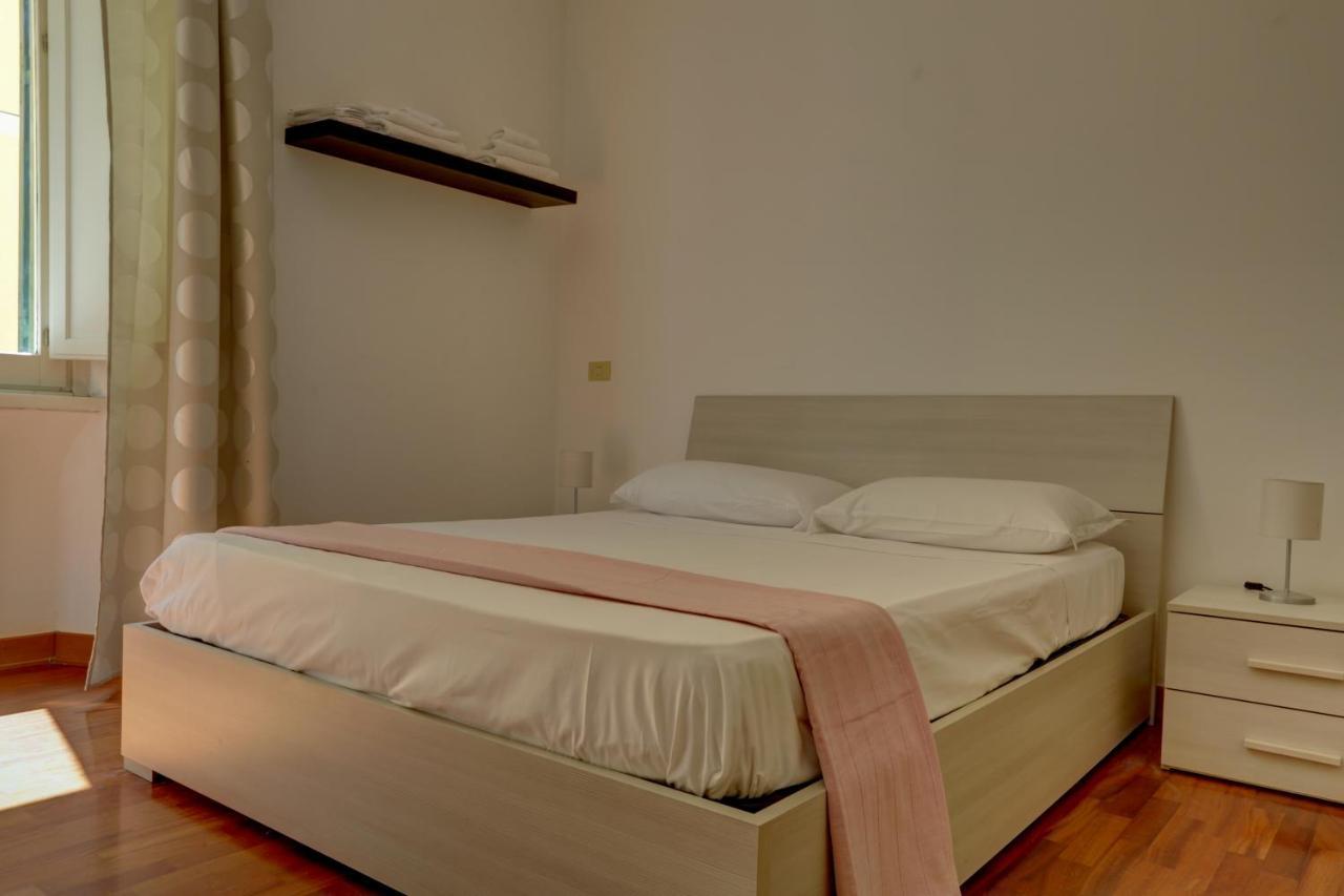 Colosseo Apt Mecenate 77 - Home And More Řím Exteriér fotografie