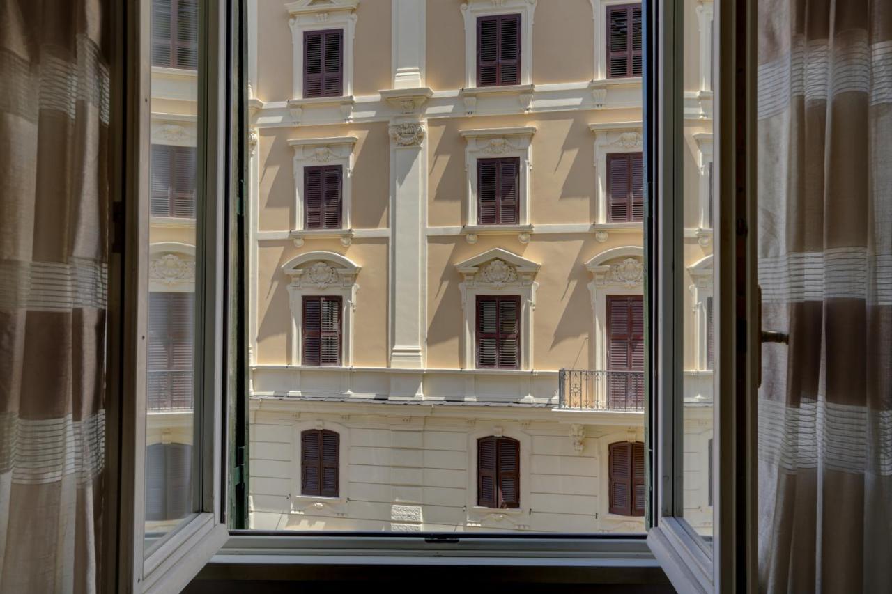 Colosseo Apt Mecenate 77 - Home And More Řím Exteriér fotografie