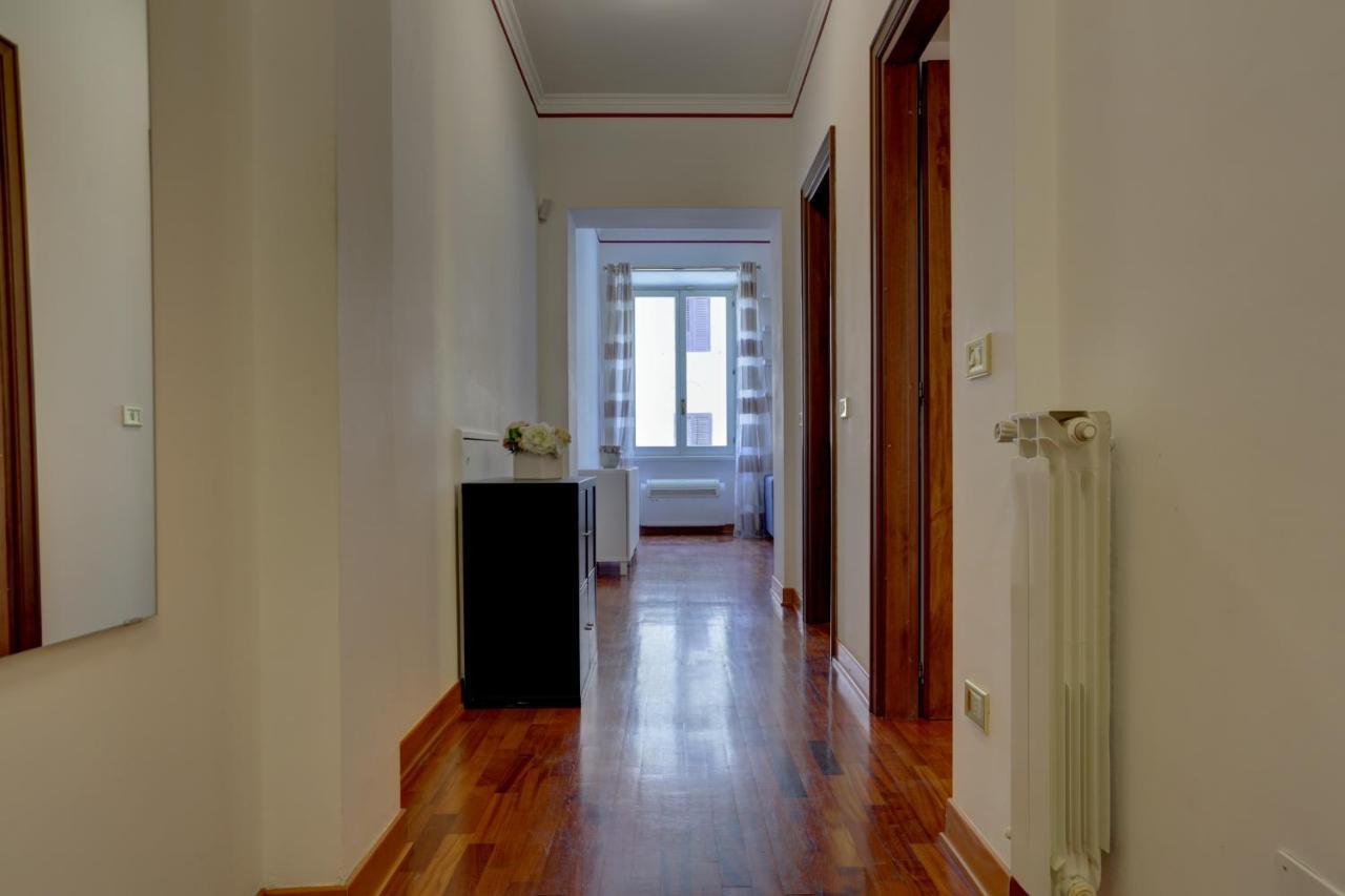 Colosseo Apt Mecenate 77 - Home And More Řím Exteriér fotografie