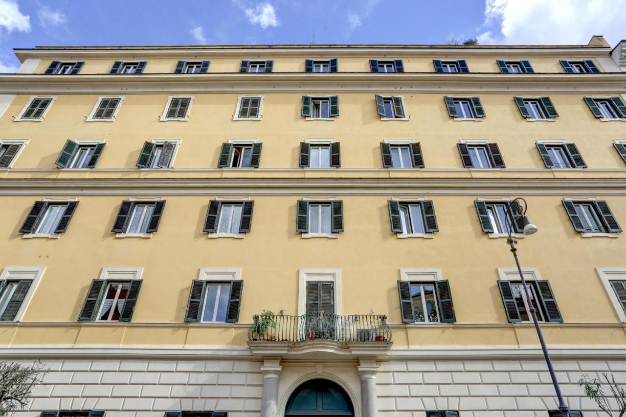 Colosseo Apt Mecenate 77 - Home And More Řím Exteriér fotografie