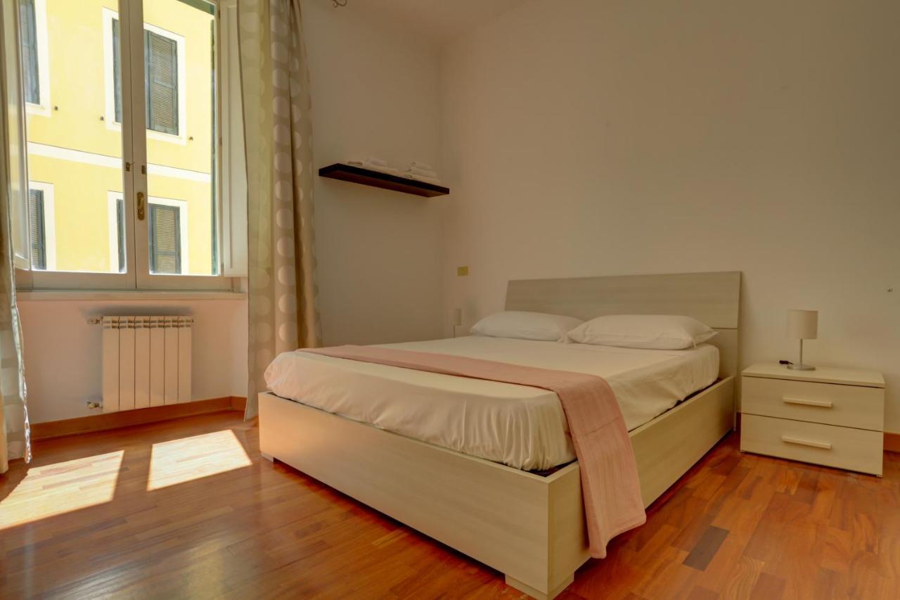 Colosseo Apt Mecenate 77 - Home And More Řím Exteriér fotografie