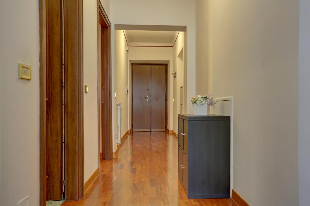 Colosseo Apt Mecenate 77 - Home And More Řím Exteriér fotografie